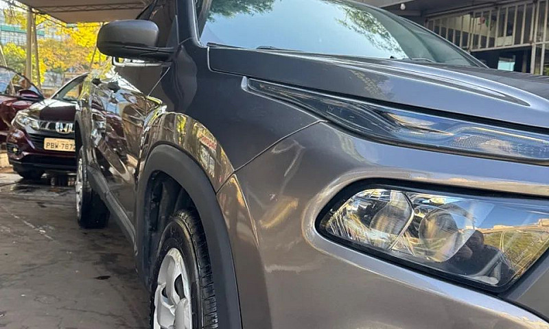 Toro At6  Novíssima ...