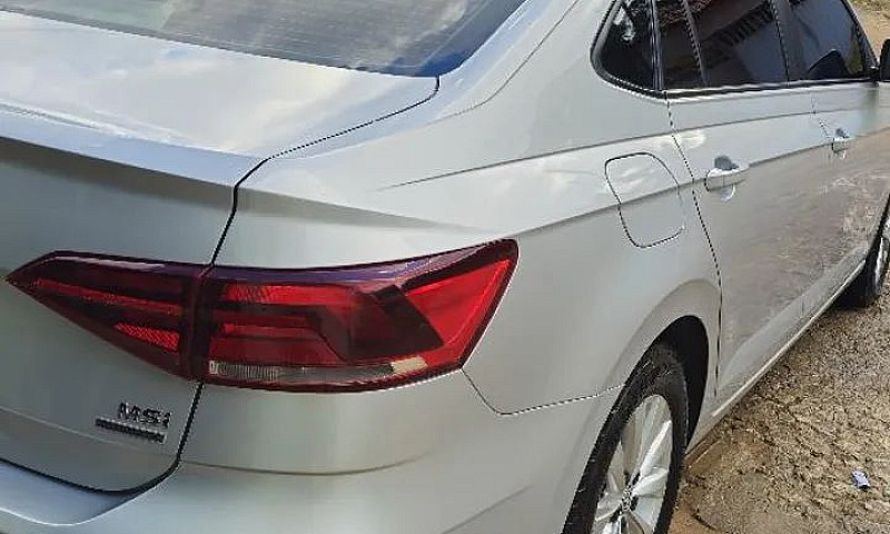 Volkswagen Virtus 1....