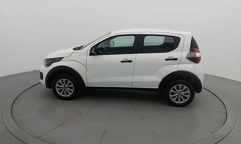 Fiat Mobi Like 1.0 F...