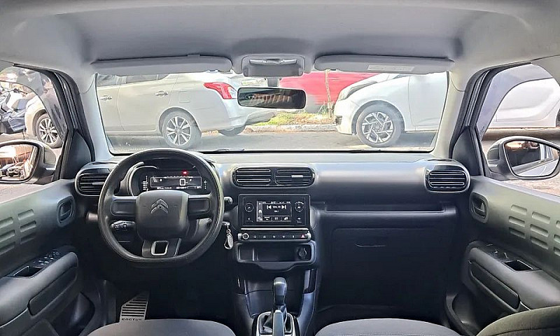 Citroen C4 Cactus Fe...