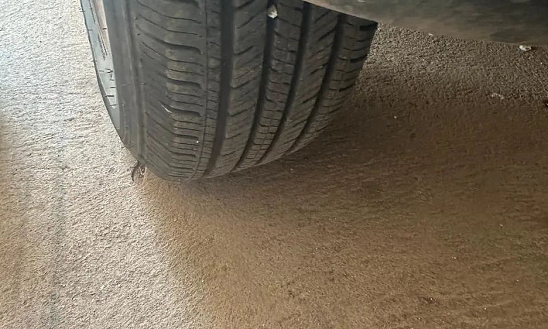 Volkswagen Gol Geraç...