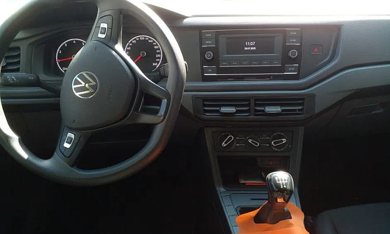 Volkswagen Polo Trac...