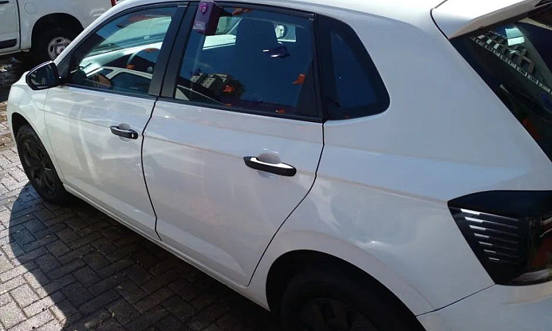 Volkswagen Polo Trac...