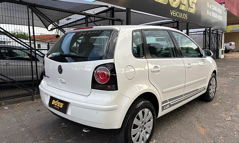 Volkswagen Polo Spor...