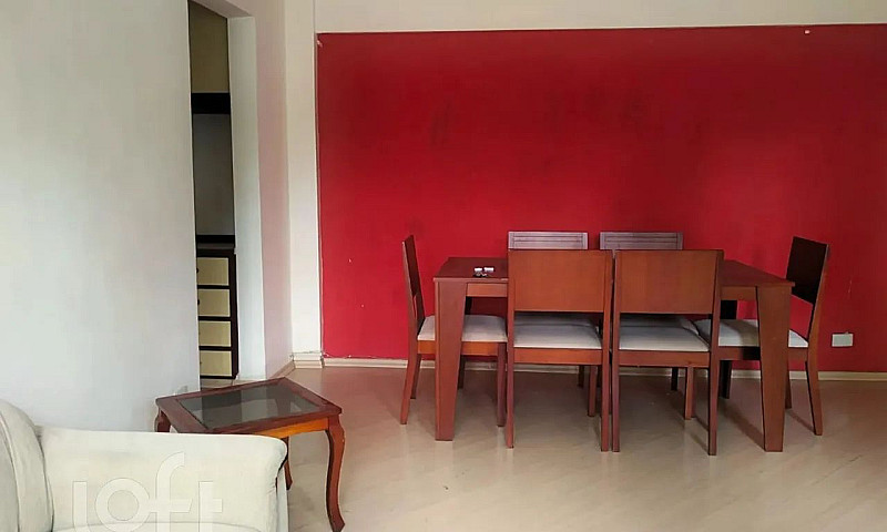 Apartamento À Venda ...