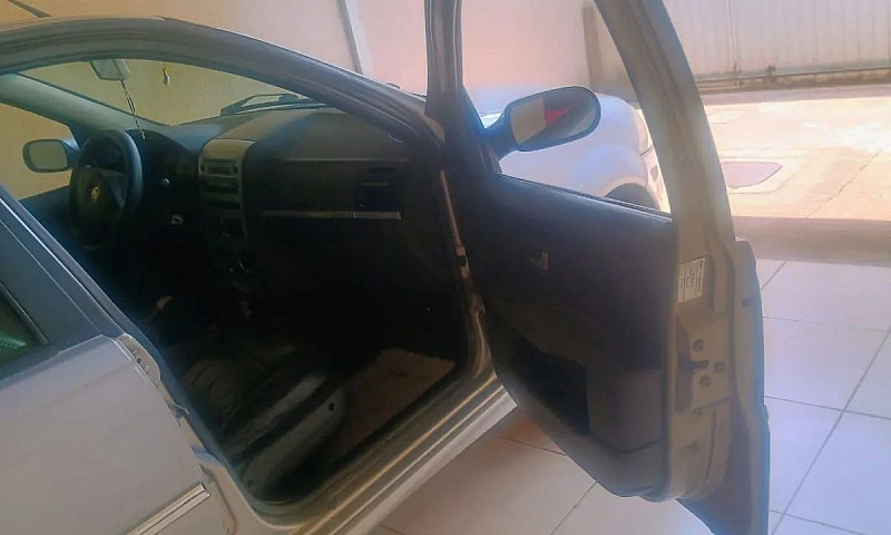 Fiat Palio Elx 1.4 M...