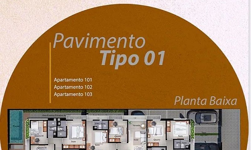 Em Frente À Praça Da...