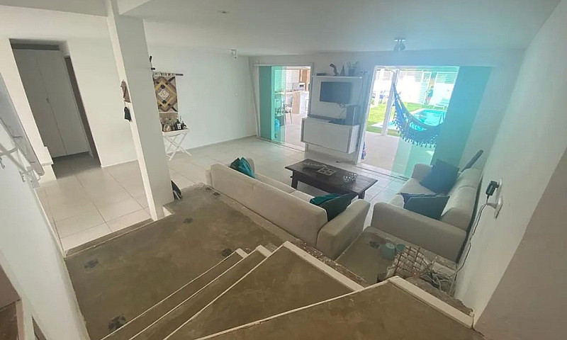 Casa Tamandaré Carne...