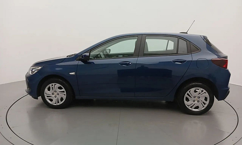 Chevrolet Onix 2024 ...