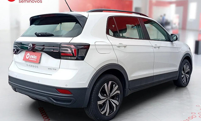 Volkswagen T-Cross 2...