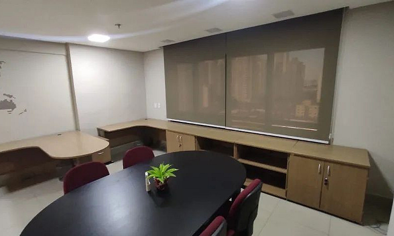 Sala Comercial Focus...
