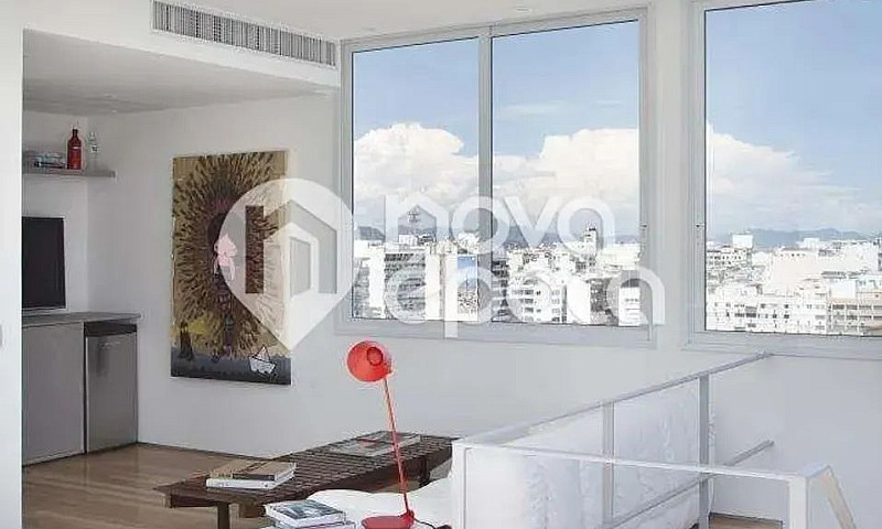 Ipanema | Cobertura ...