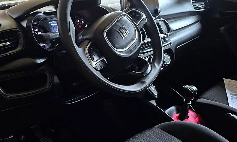 Fiat Argo Drive 1.0 ...