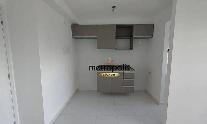 Apartamento Para Alu...
