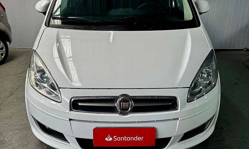 Fiat Idea Attractive...