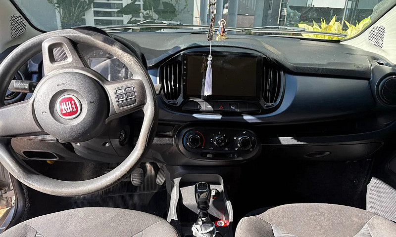 Fiat Uno Attractive ...
