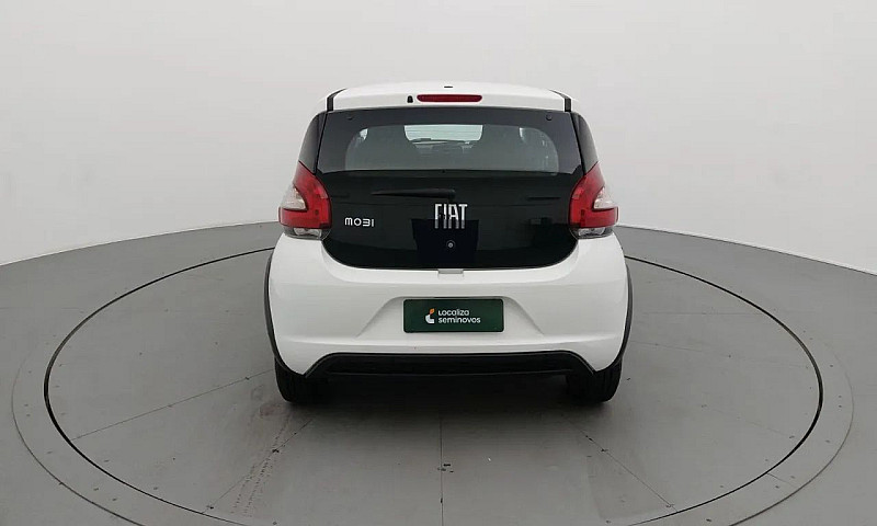 Fiat Mobi 2024 1.0 E...