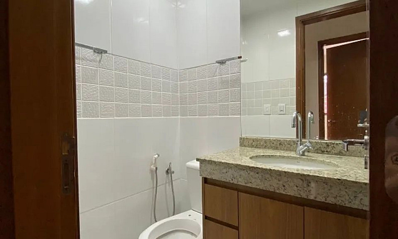 Apartamento 2 Quarto...