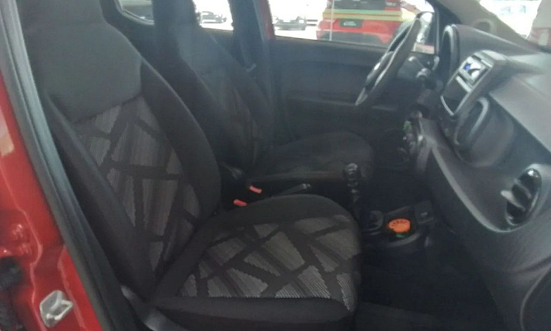 Fiat Mobi Like 1.0 F...