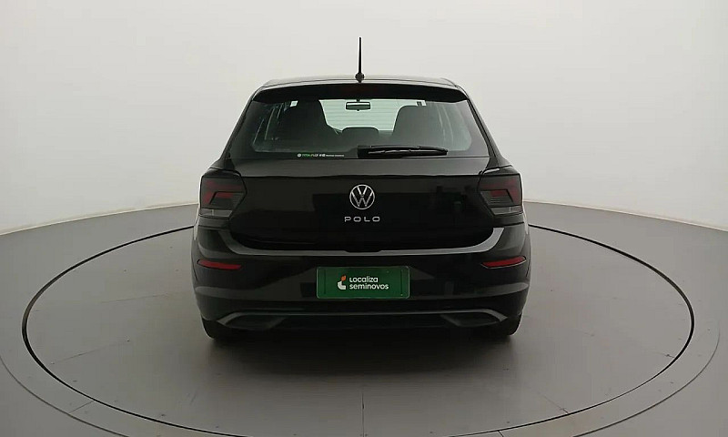 Volkswagen Polo 2024...
