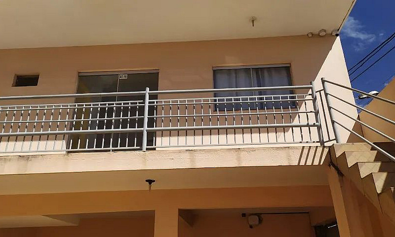 Apartamento Na Vicen...