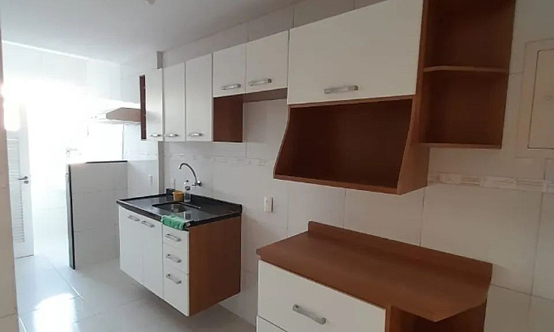 Apartamento 2 Quarto...
