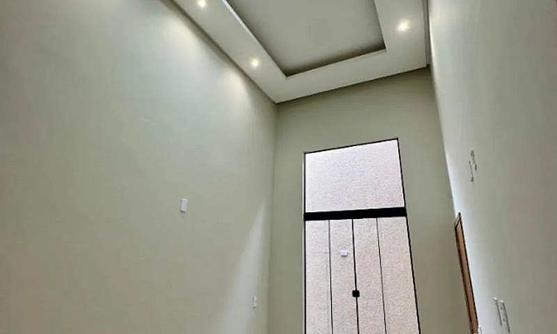 Casa No Buriti Seren...