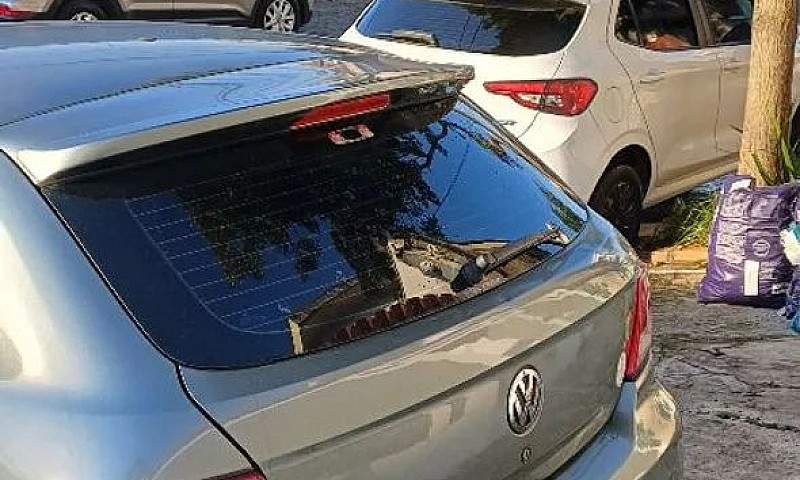 Volkswagen Gol Geraç...