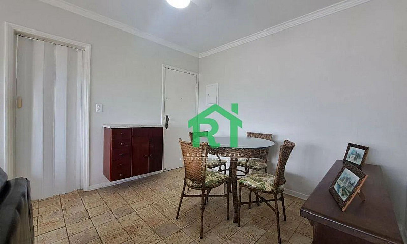 Apartamento Beira Ma...