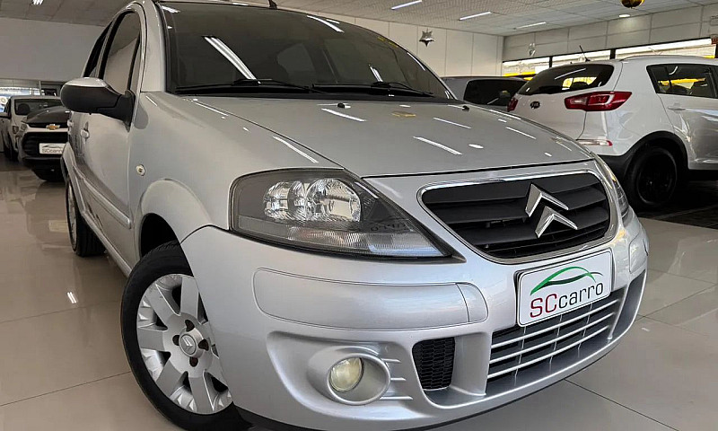 Citroen C3 Exclusive...