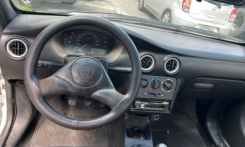 Chevrolet Celta 1.0/...
