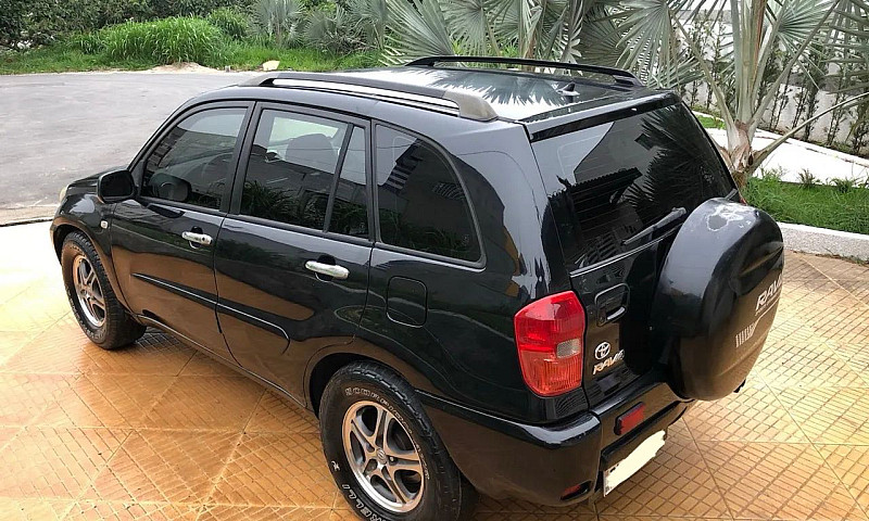 Toyota Rav4 2.0 4X4 ...