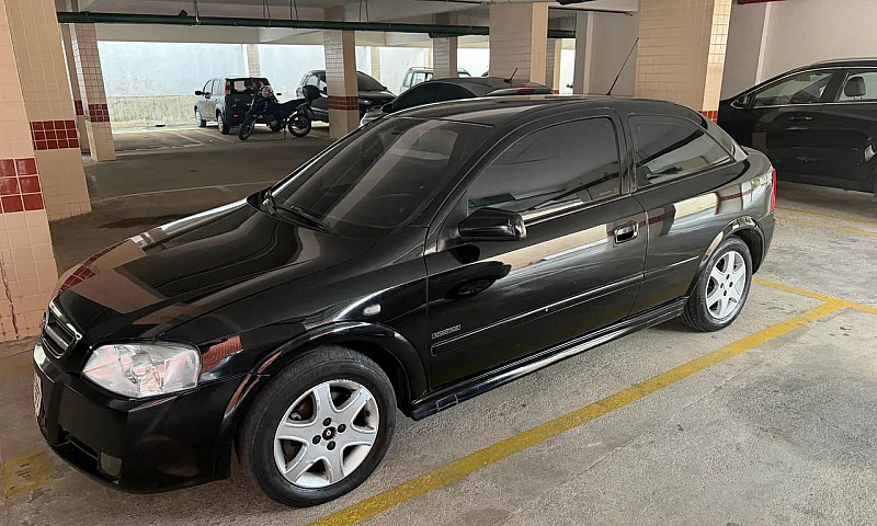 Chevrolet Astra Adva...