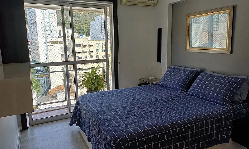 Cobertura Para Venda...
