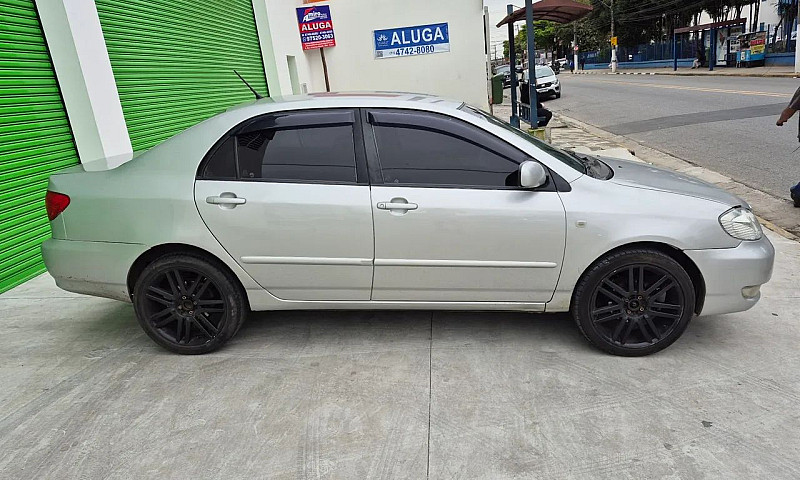 Toyota Corolla Se-G ...