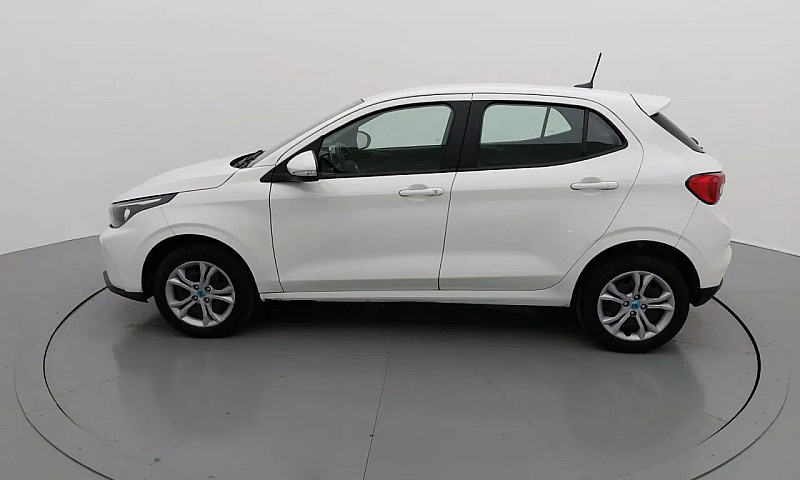 Fiat Argo Drive 1.0 ...