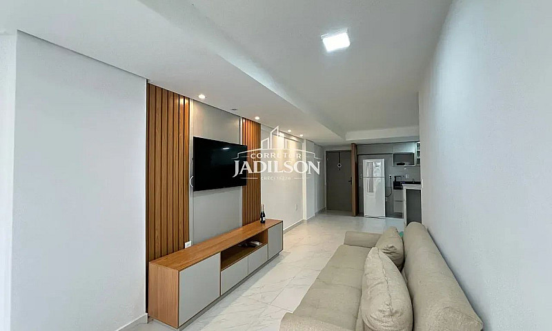 Apartamento Novo Mob...