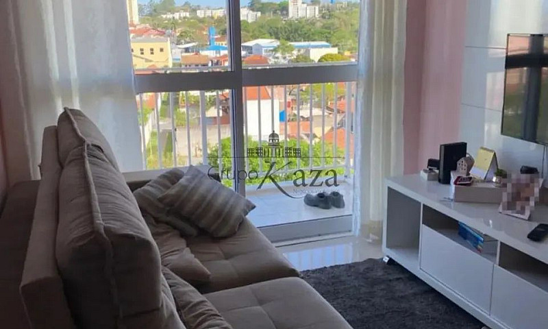 Apartamento - Reside...