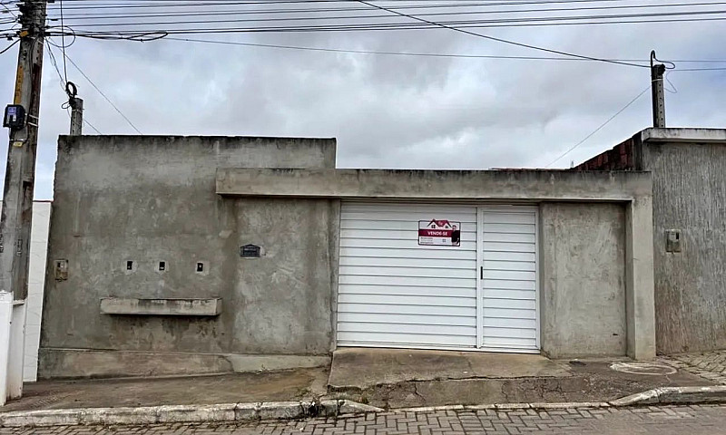 Ac Vendo Casa Em Jac...