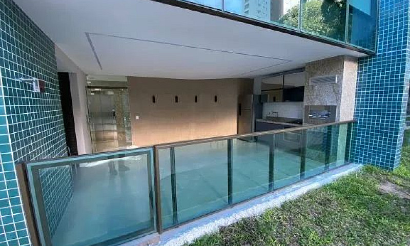 Apartamento Para Alu...