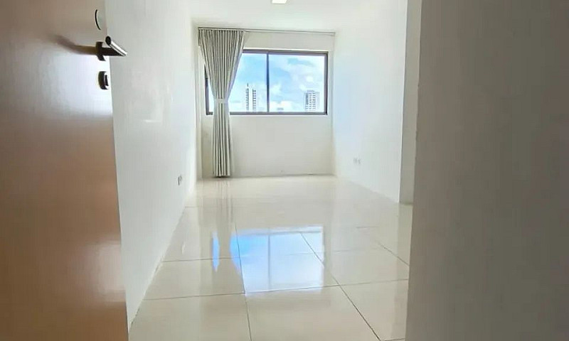 Alugo Apartamento Co...