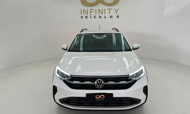 Volkswagen Nivus Com...
