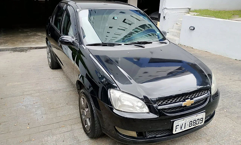 Chevrolet Classic Li...