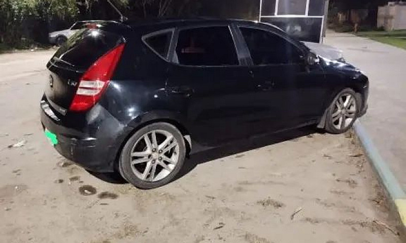 Hyundai I30 2.0 16V ...