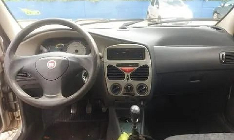 Fiat Palio 1.0 Econo...