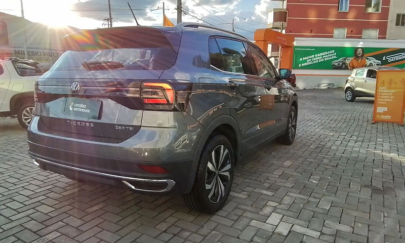 Volkswagen T-Cross H...