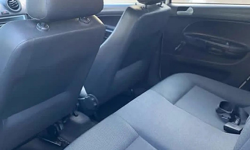 Volkswagen Gol Geraç...