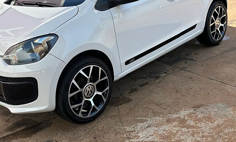 Volkswagen Up! Take ...