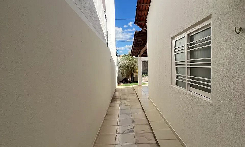 Aluga Casa Com 3 Qua...