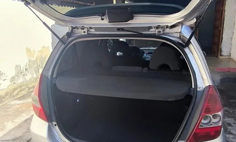 Honda Fit Lx 1.4/ 1....